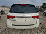 Honda Odyssey 2014