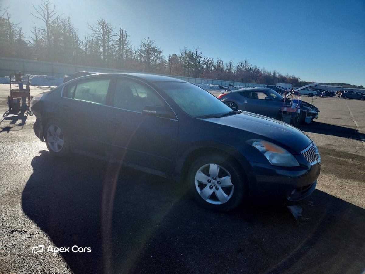 Altima 2007