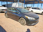 Kia Forte 2017