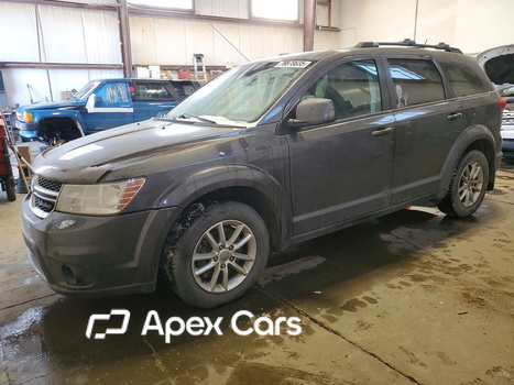Dodge Journey 2014 - Image 1 of 13