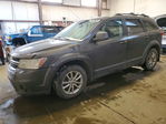 Dodge Journey 2014