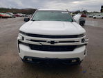 Chevrolet Silverado 2020