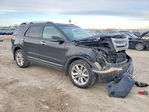 Ford Explorer 2014
