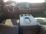 Chevrolet Silverado 2022