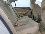 Nissan Altima 2012
