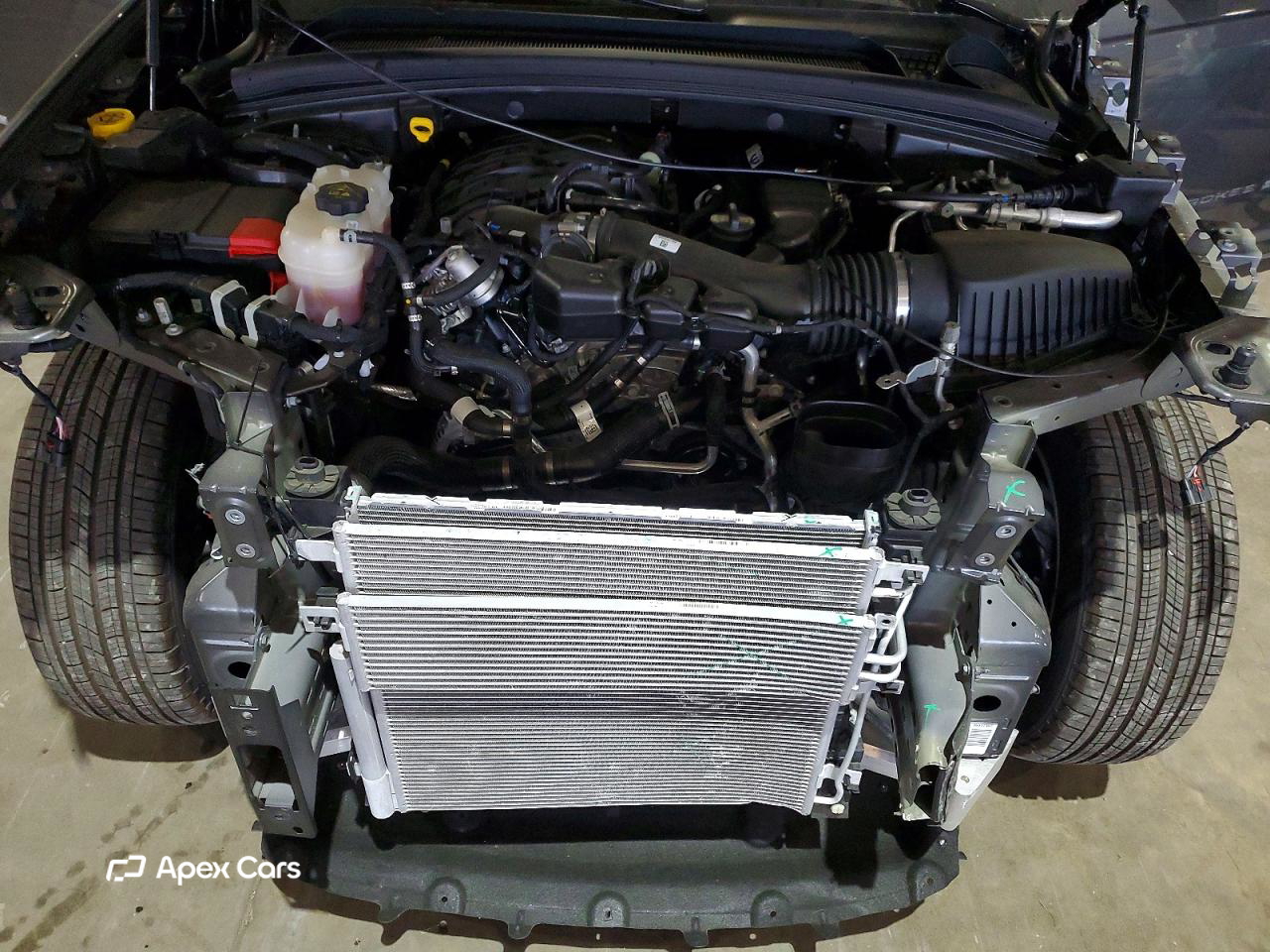 Jeep Cherokee 2025