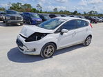 Ford Fiesta 2018