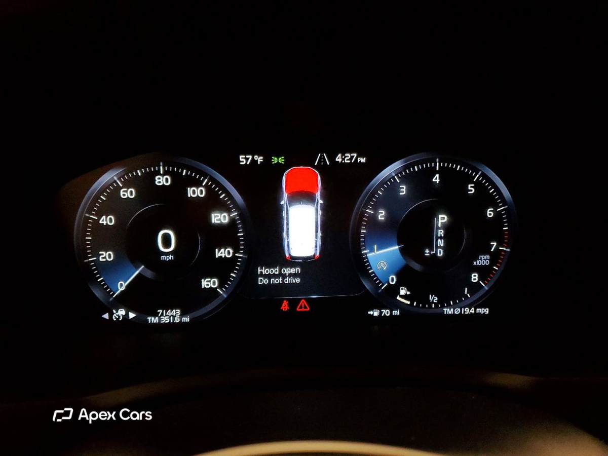 Volvo XC90 2020