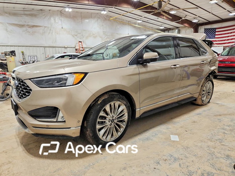 Ford Edge 2020 - Image 1 of 14