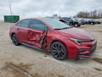 Toyota Corolla 2024