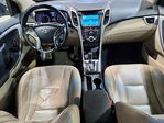 Hyundai Elantra 2014