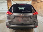 Nissan Rogue 2018