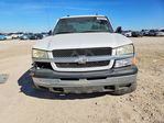 Chevrolet Silverado 2004