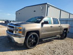 Chevrolet Silverado 2014
