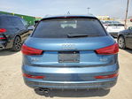 Audi Q3 2017