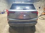 GMC Terrain 2025