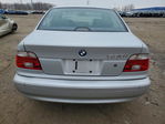 BMW Series 5 2003