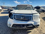 Honda Pilot 2013