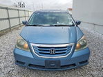 Honda Odyssey 2009