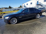 BMW Series 7 2011