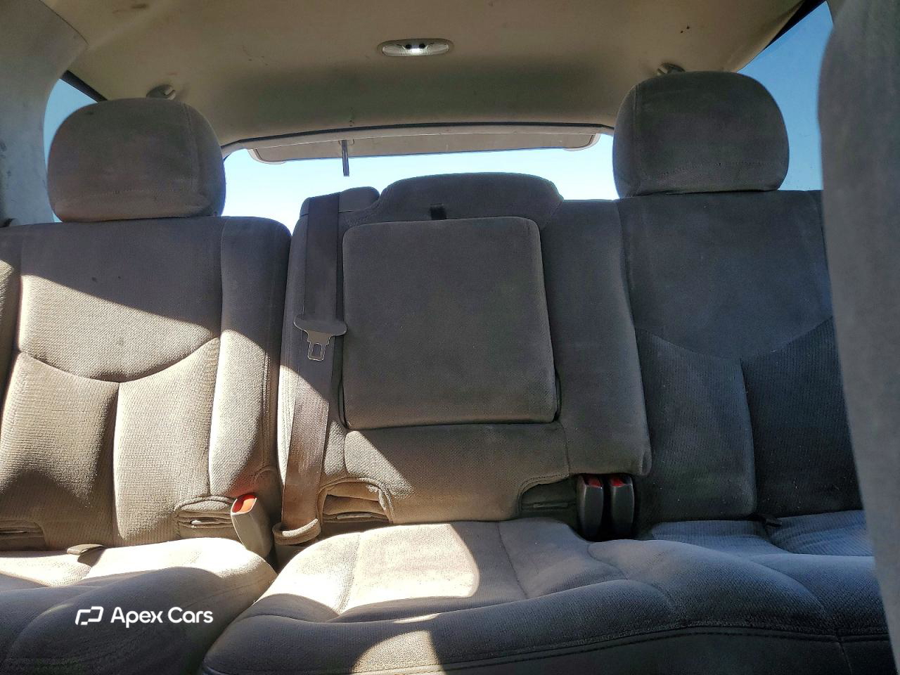 GMC Yukon 2006