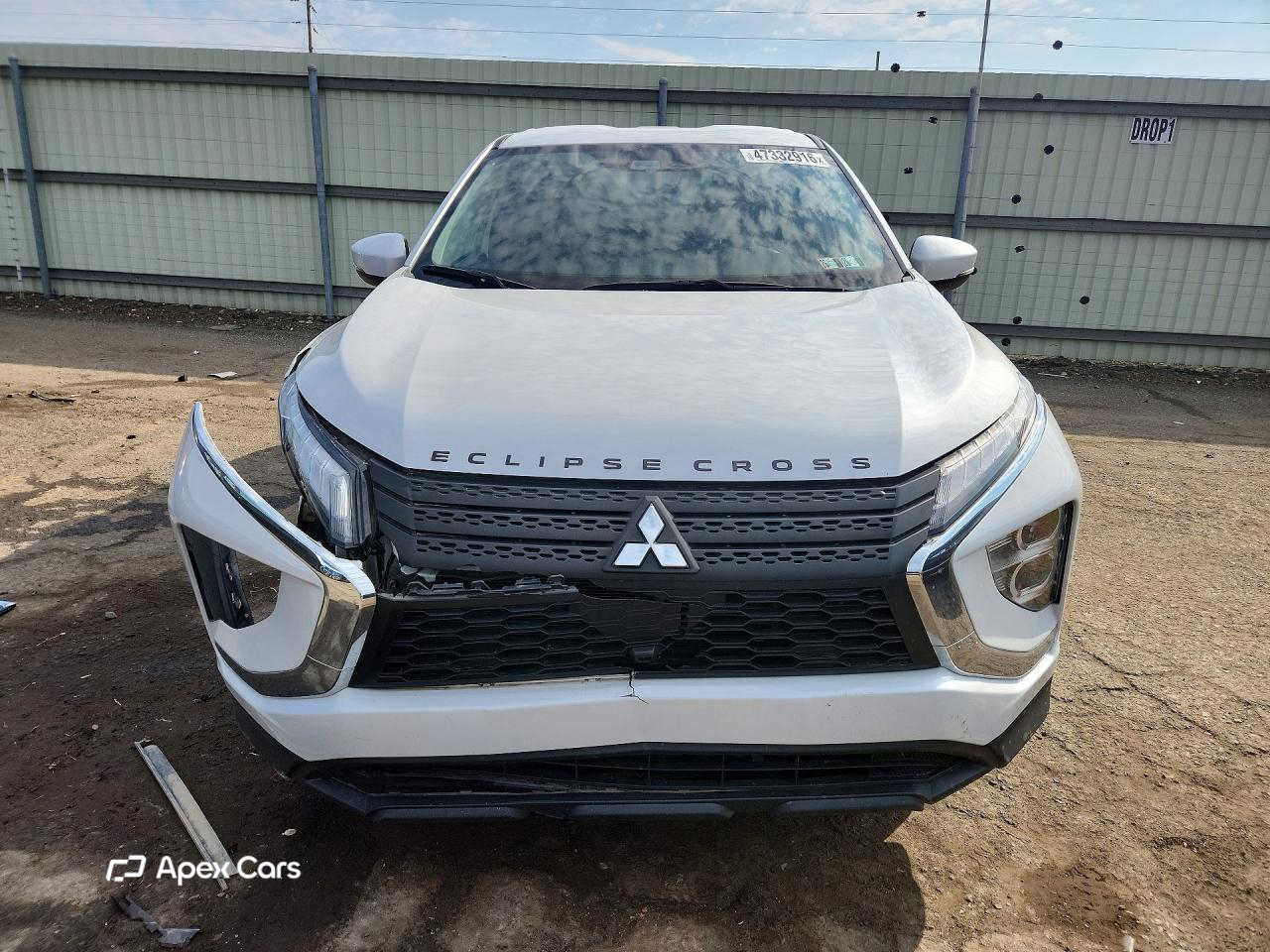 Mitsubishi Eclipse 2023
