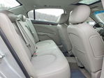 Buick Lucerne 2011