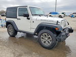 Jeep Wrangler 2015