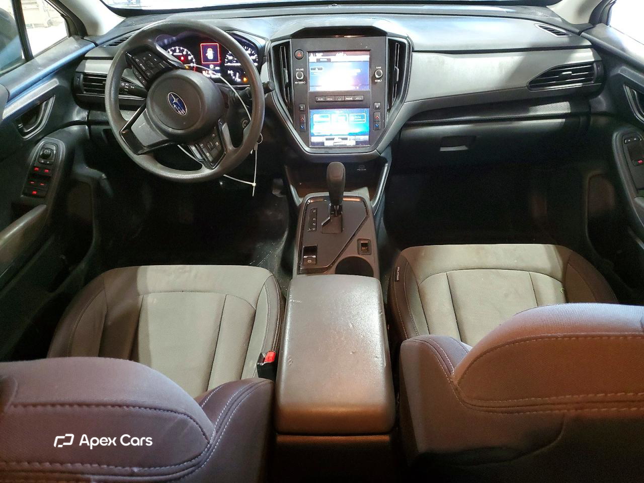 Subaru XV 2024
