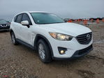 Mazda CX-5 2016