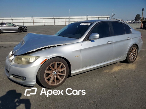 BMW Series 3 2010 - Image 1 of 13