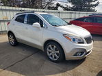 Buick Encore 2013