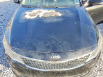 Kia Optima 2017