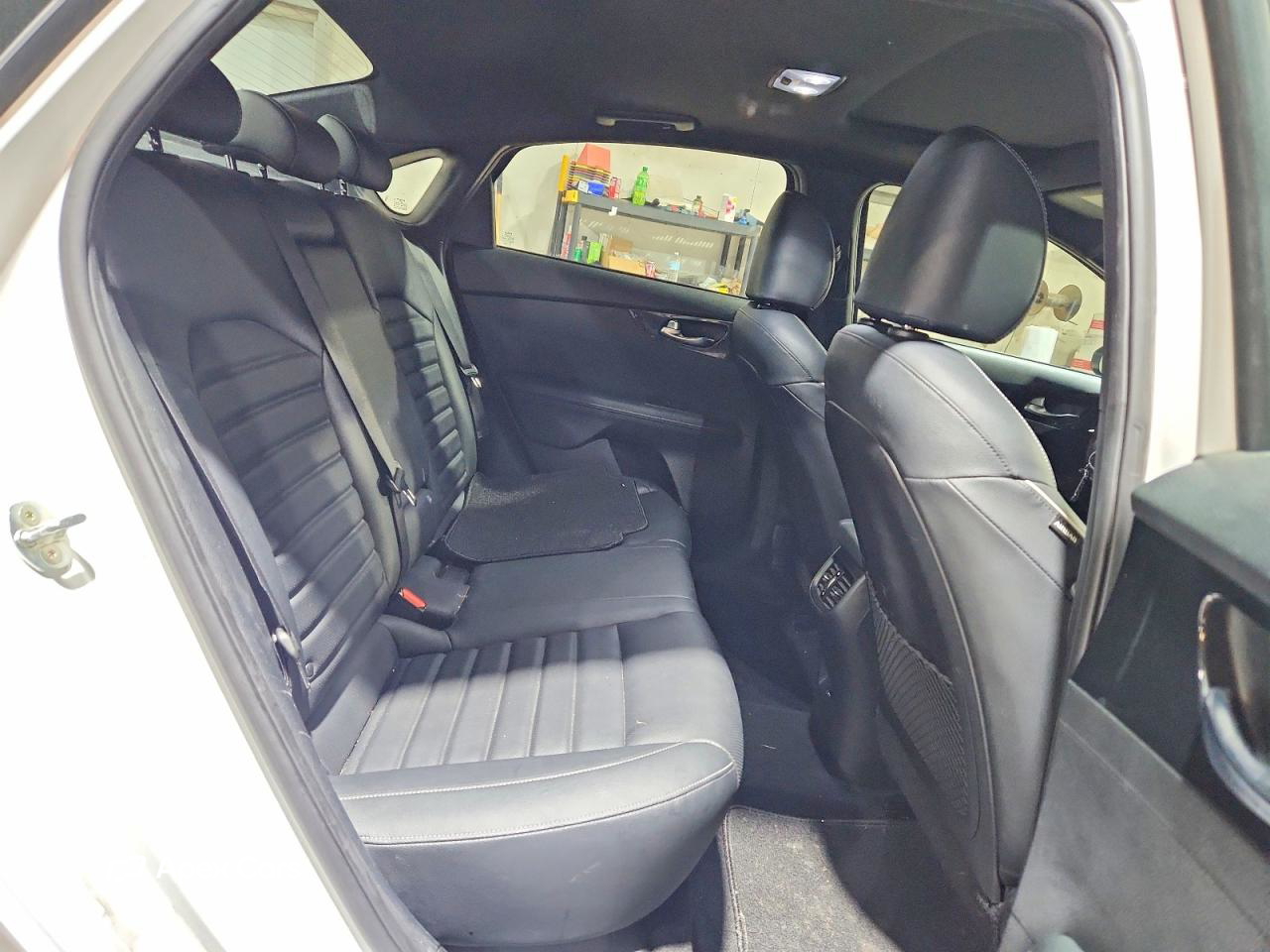 Kia Forte 2023