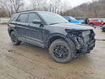 Ford Explorer 2024