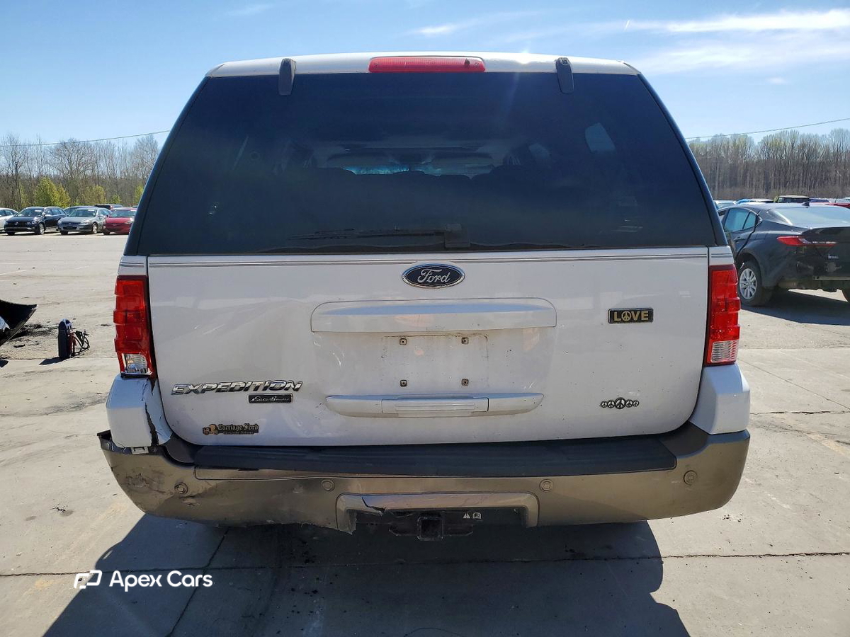 Ford Expedition 2004