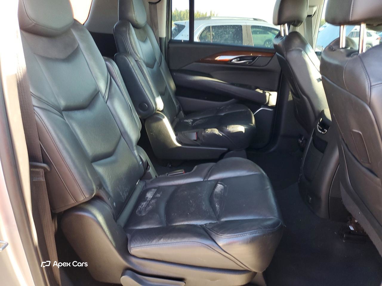 Cadillac Escalade 2020