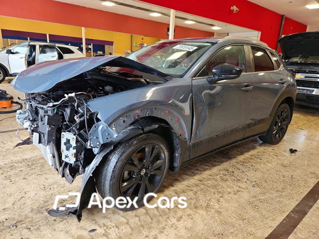 Mazda CX-30 2024 - Image 1 of 5
