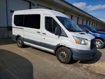 Ford Transit 2015