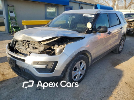 Ford Explorer 2016 - Image 1 of 13