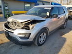 Ford Explorer 2016