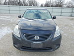 Nissan Versa 2014
