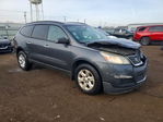 Chevrolet Traverse 2013