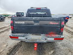 Nissan Navara (Frontier) 2000