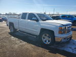 Chevrolet Silverado 2015