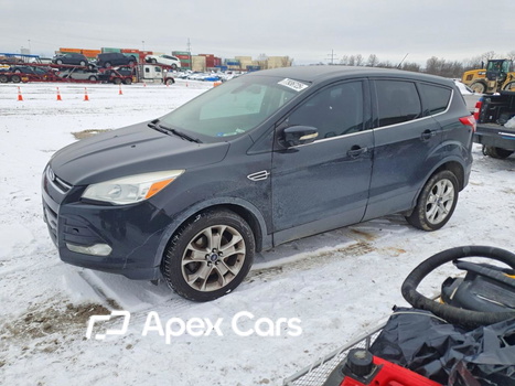 Ford Escape 2013 - Image 1 of 13