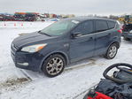 Ford Escape 2013