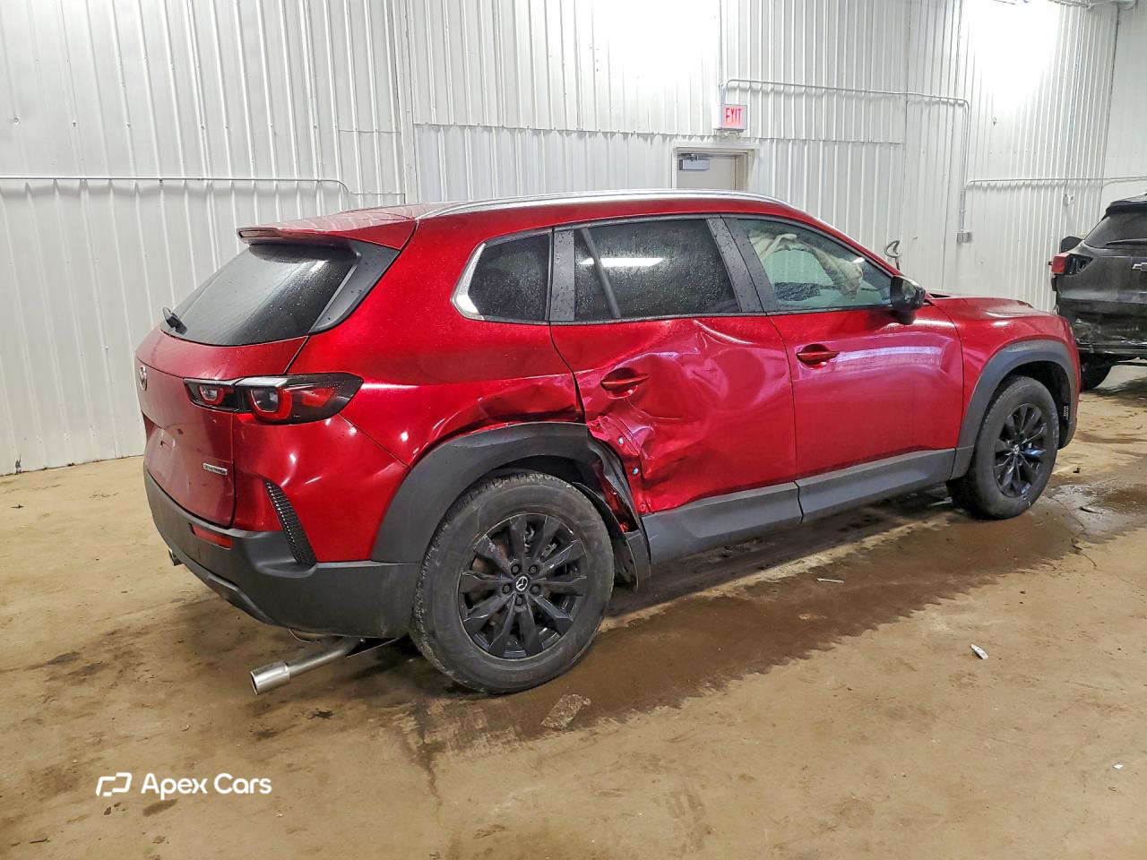 Mazda CX-50 2024