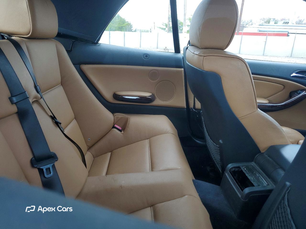 BMW Series 3 2006
