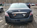 Nissan Maxima 2012